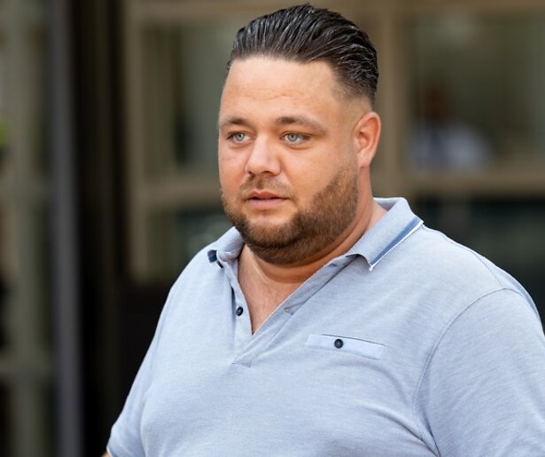 Revalidatie Mark Gillis gaat lang duren: 'Alles opnieuw leren'