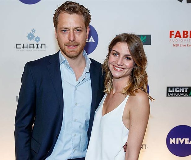 Ook Mark van Eeuwen gaat weer alleen door het leven