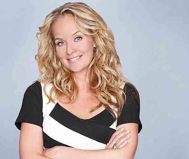 Marlayne Sahupala over Huizenjacht