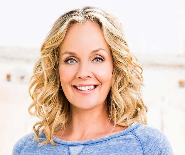 Marlayne Sahupala over Je Eigen Droomhuis