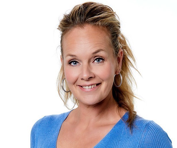 Hart van Marlayne Sahupala klopt ook voor muziek