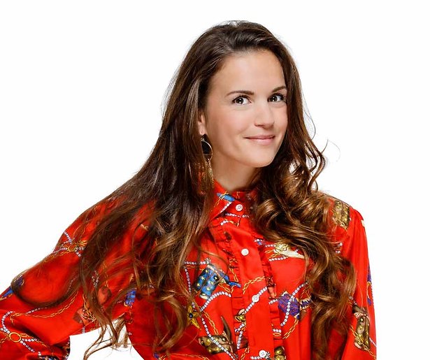 Marly van der Velden over 15 jaar in GTST