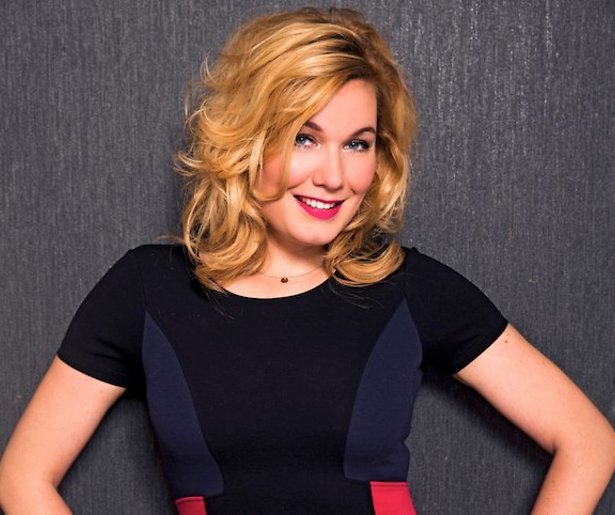 Kijktip: De Vierdaagse 2015 met Marlijn Weerdenburg