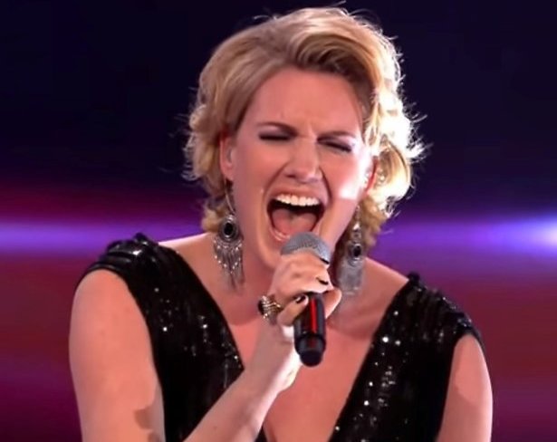 YouTube-hit: Marlijn Weerdenburg zingt Let It Be bij It Takes 2