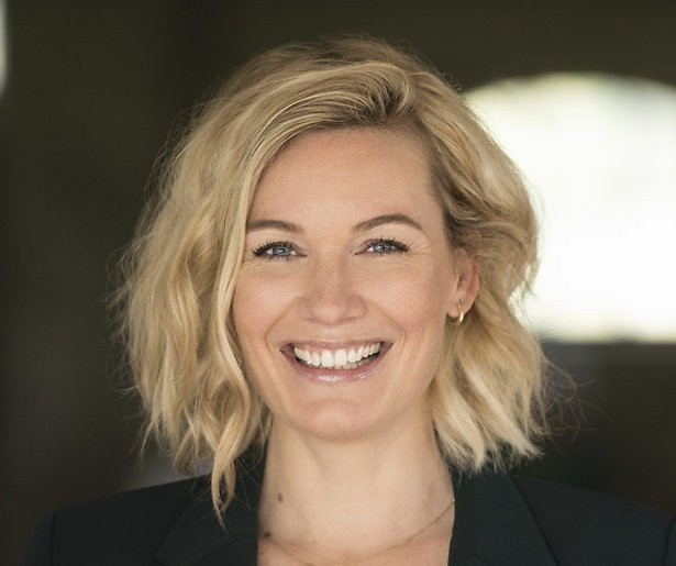 MolTalk-presentatrice Marlijn Weerdenburg in verwachting