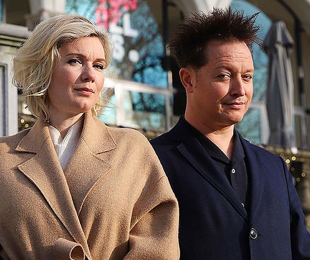 Zien: zo ontdekten Marlijn en Rop wie de Mol is