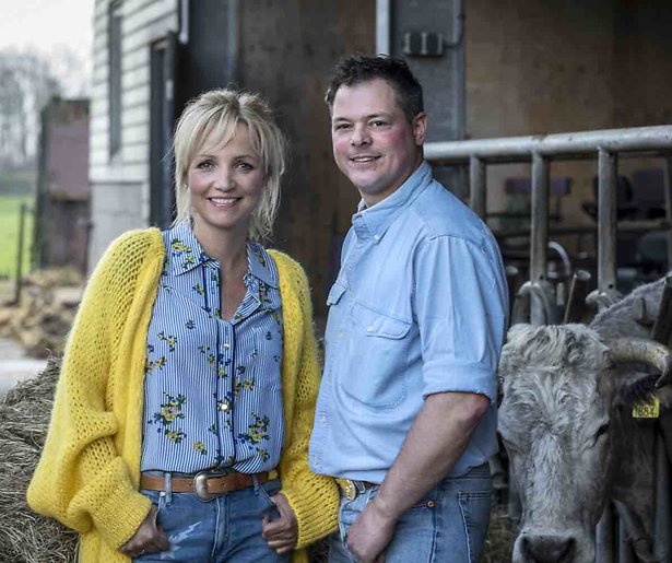 Boer Zoekt Vrouw 2018: De Dagdates