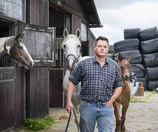 Boer Zoekt Vrouw: Logeerweek deel 6