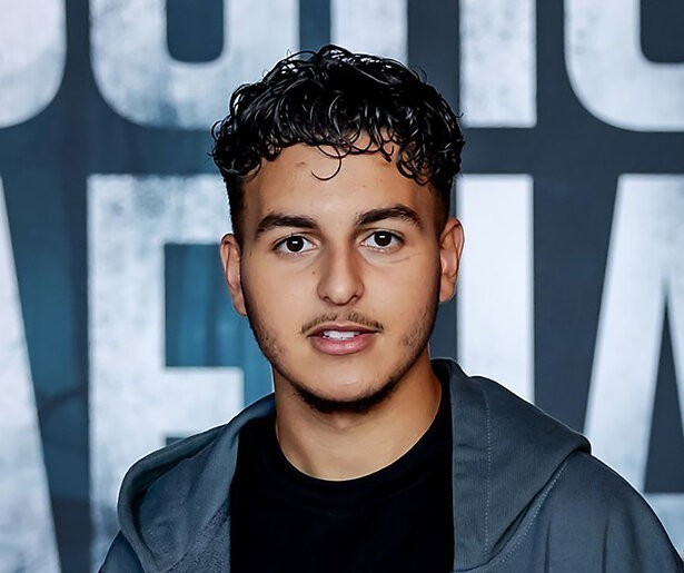 Mocro Maffia-acteur Marouane Meftah opgepakt na vechtpartij