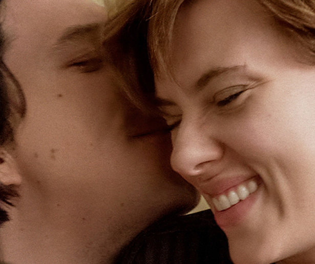 Netflix-tip: Marriage story  