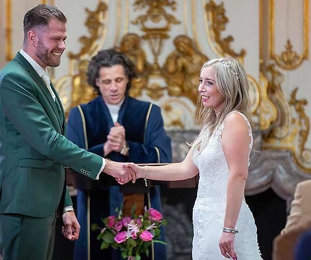RTL brengt Married at First Sight twee keer per week 