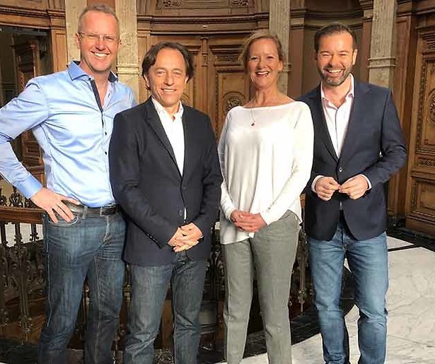 Het derde seizoen van Married at First Sight begint vanavond