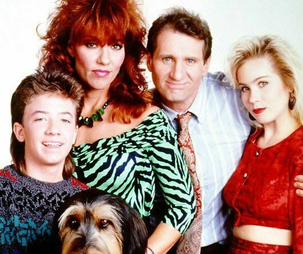 Plannen voor spin-off Married... With Children