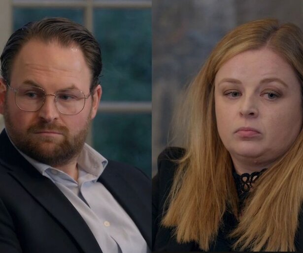 Zo kijken Kyle en Danique terug op Married at First Sight-huwelijk