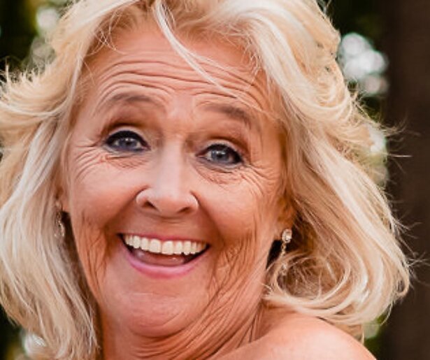 Sylvia uit Married at First Sight heeft nieuwe liefde