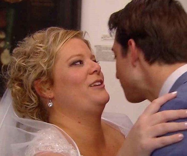 YouTube-hit: Married at First Sight-bruid kent de getuige wel héél goed