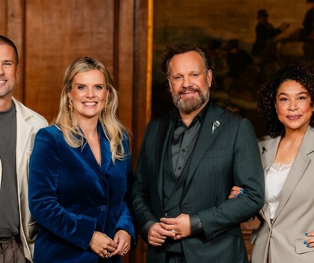 Jullie vinden: dit is het leukste Married at First Sight-koppel (tot nu toe)