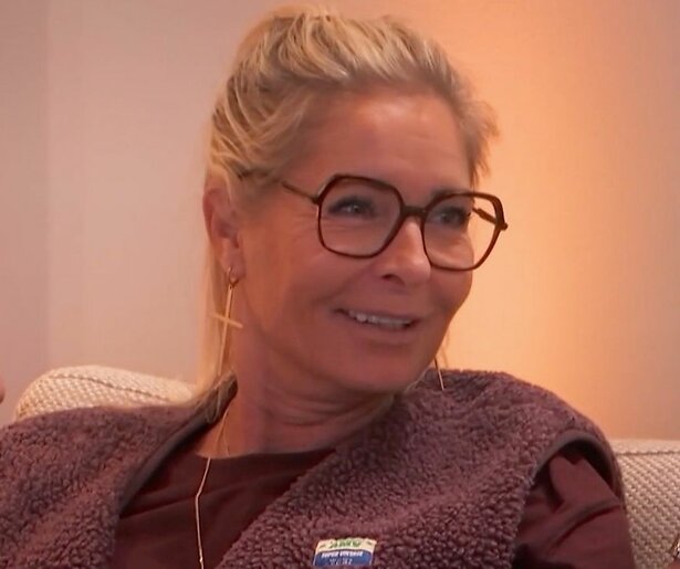 Mariska Bauer onthult: 'Frans en ik weten elkaars allerbeste plekjes in de slaapkamer'