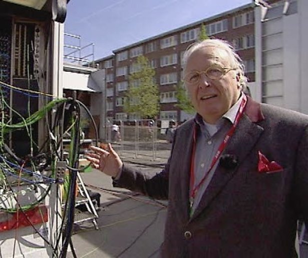 Mart Smeets heeft het aan zijn hart