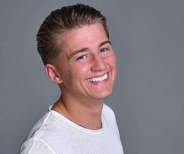 Mart Hoogkamer krijgt eigen muziekprogramma op tv: Mart op de Piste 