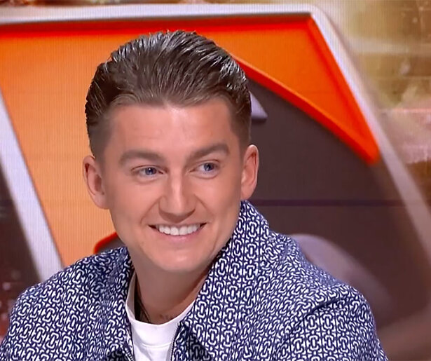 Mart Hoogkamer hoopt dat er een De Bondgenoten VIPS komt zodat hij mee kan doen: 'Ik vind het zo'n spraakmakend programma'