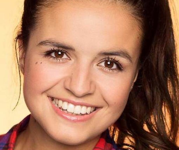 Zoon Gert Verhulst heeft relatie met K3-lid Marthe