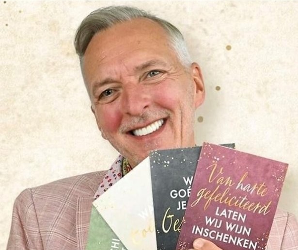 Hallmark stopt met kaartenlijn Meilandjes na omstreden boerka uitspraken