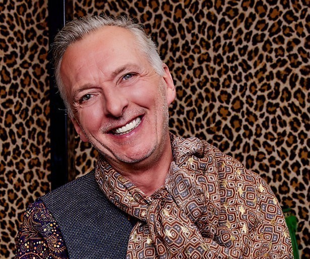 Martien Meiland maakt een verrassende carrièreswitch