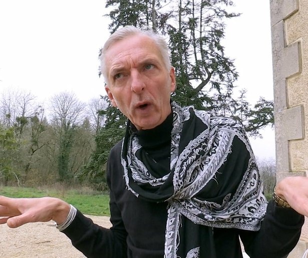 Martien Meiland weigert interview Veronica Inside