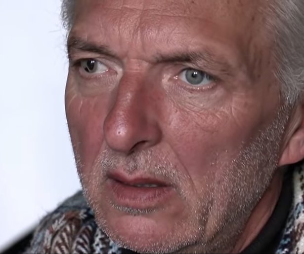 Martien Meiland kampt met nekblessure