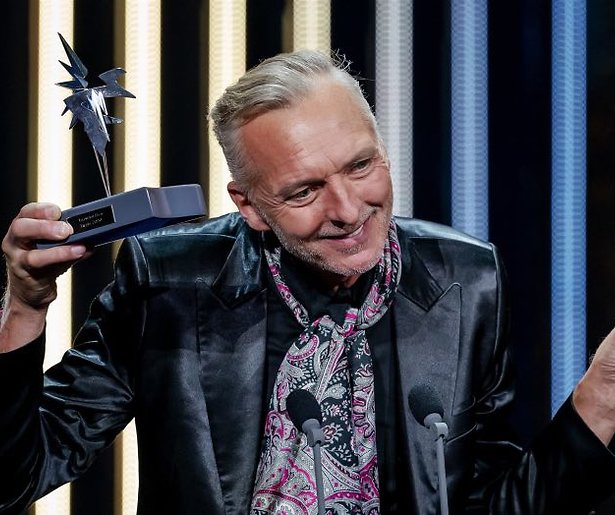 Winnaar Martien Meiland blikt terug: ‘Ik was echt verbijsterd dat ik won’