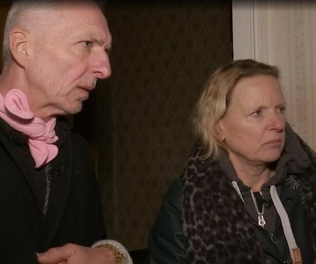 Dit zijn de goede voornemens van Martien en Erica Meiland