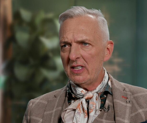 Gaat Martien Meiland naar Vandaag Inside?