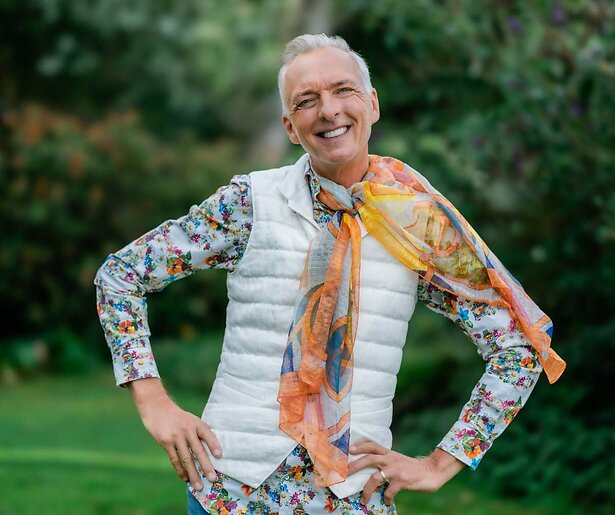 Familie Meiland koopt pension in Noordwijk