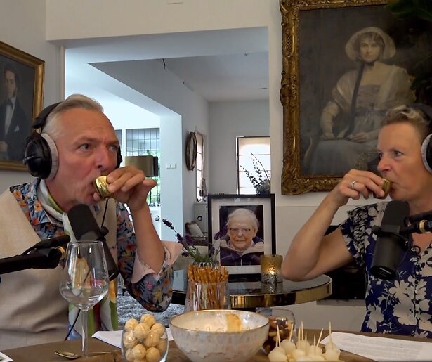 Martien Meiland doet belofte over einde Chateau Meiland