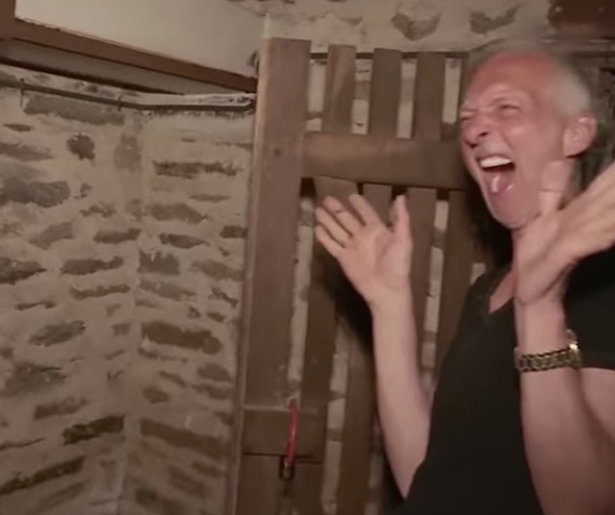 Het tv-jaar in 25 lachsalvo's