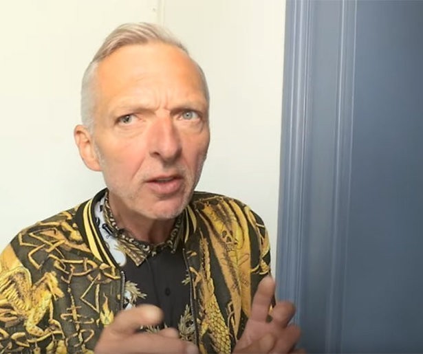 Martien geeft nu ook klustips 