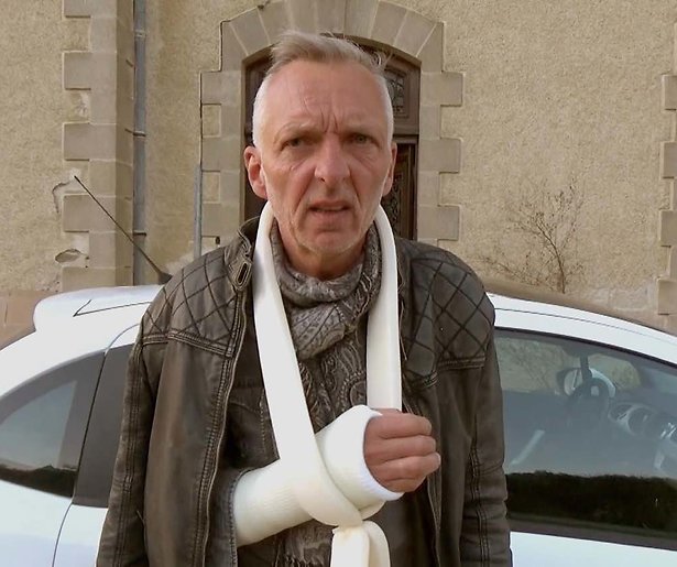 Er komt nog veel meer Chateau Meiland aan!