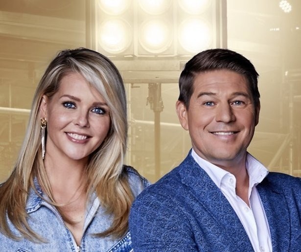 RTL presenteert eerste foto's nieuwe coaches Voice of Holland