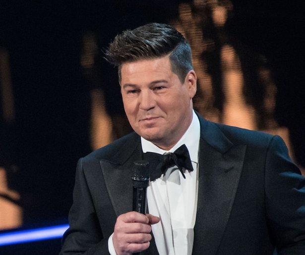 De moeiteloze magie van Martijn Krabbé