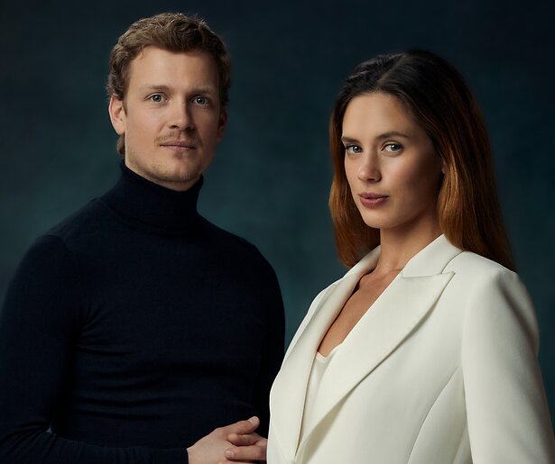 Vonk slaat over bij hoofdrolspelers Videoland-serie Máxima