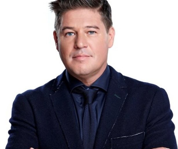 Martijn Krabbé trekt zich niks aan van Idols-kritiek