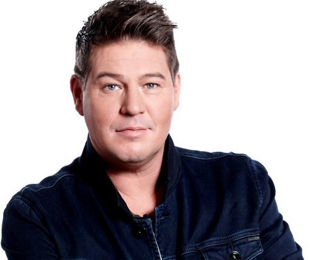 Idols 2017 zonder Martijn Krabbé?