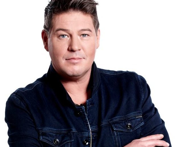 Martijn Krabbé weer vrijgezel