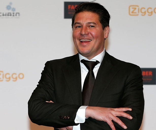 Martijn Krabbé (50) ondergaat ongelooflijke transformatie