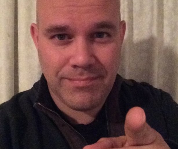 Opa Beelen maakt zich eindelijk bekend