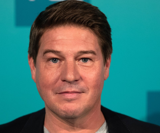 Martijn Krabbé komt met nieuw avonturenprogramma