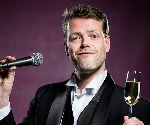 Gegerandeerd hoogste grapdichtheid