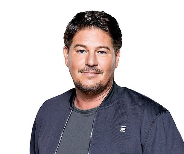 Martijn Krabbé gaat trouwen