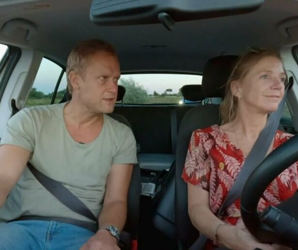 De TV van gisteren: Martijn uit Married at First Sight houdt gemoederen bezig